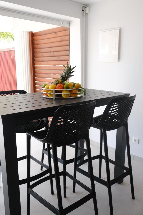 Ebene Apartment Sainte-Luce Luaran gambar