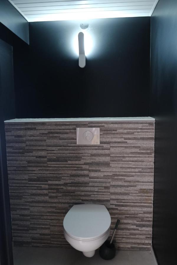 Ebene Apartment Sainte-Luce Luaran gambar