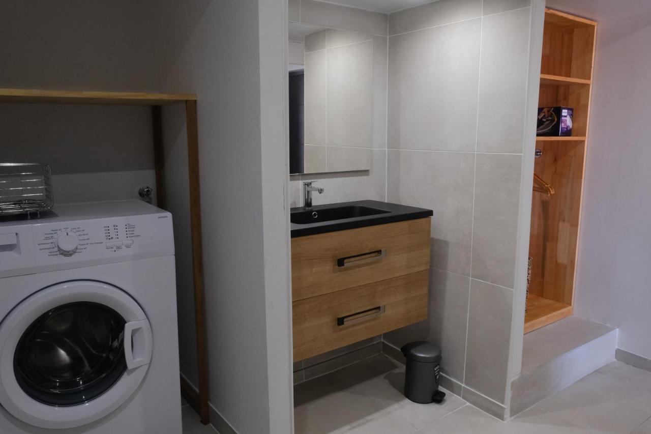 Ebene Apartment Sainte-Luce Luaran gambar